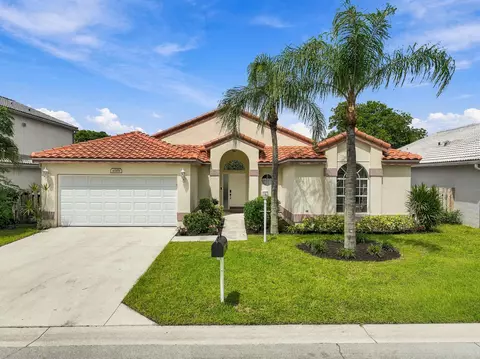 4969 Broadstone Cir, West Palm Beach, FL 33417