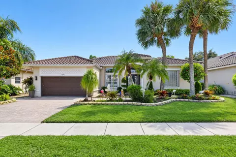 9320 Caserta St, Lake Worth, FL 33467