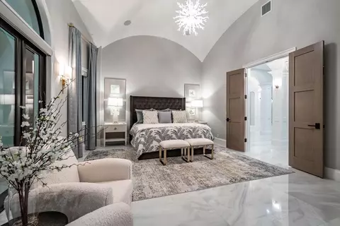 Bedroom - 2457 NE 26th St, Lighthouse Point, FL 33064 photo 1 of 6