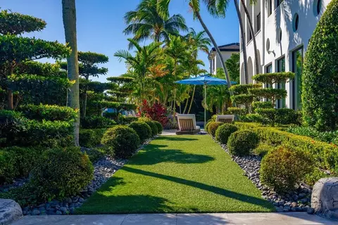 Exterior - 2457 NE 26th St, Lighthouse Point, FL 33064 photo 17 of 24