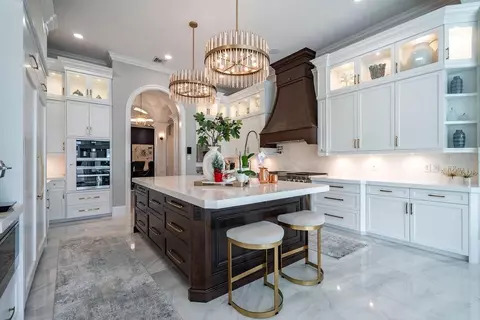 Kitchen - 2457 NE 26th St, Lighthouse Point, FL 33064 photo 1 of 5
