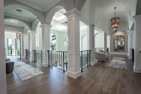 Entry Way - 2457 NE 26th St, Lighthouse Point, FL 33064 photo 9 of 9