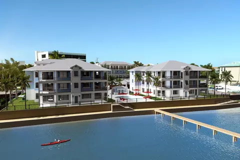 411 S Indian River Dr, Fort Pierce, FL 34950