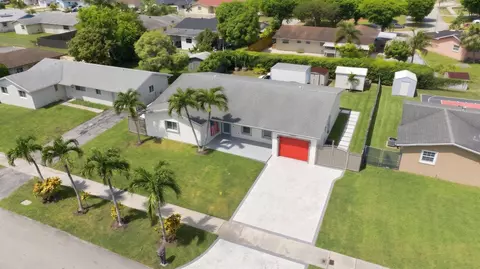 16820 SW 108th Ave, Miami, FL 33157