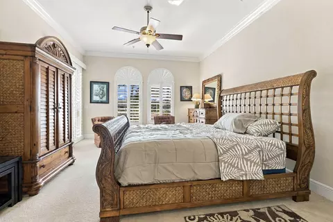Bedroom - 9010 Cascada Way, Naples, FL 34114 photo 10 of 10