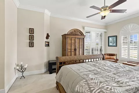 Bedroom - 9010 Cascada Way, Naples, FL 34114 photo 7 of 10