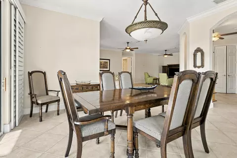Dining - 9010 Cascada Way, Naples, FL 34114 photo 1 of 4