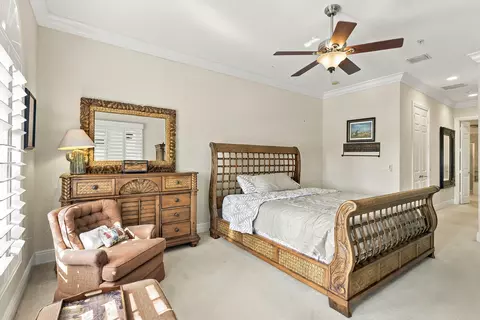 Bedroom - 9010 Cascada Way, Naples, FL 34114 photo 8 of 10