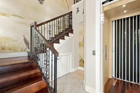 Entry Way - 9010 Cascada Way, Naples, FL 34114 photo 2 of 5