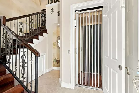 Entry Way - 9010 Cascada Way, Naples, FL 34114 photo 1 of 5