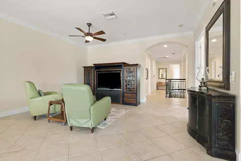 Entry Way - 9010 Cascada Way, Naples, FL 34114 photo 4 of 5