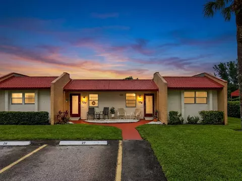 125 Lake Anne Dr #125, West Palm Beach, FL 33411