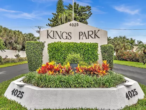 4025 N Federal #121C, Oakland Park, FL 33308
