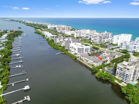 3575 S Ocean Blvd #305, South Palm Beach, FL 33480