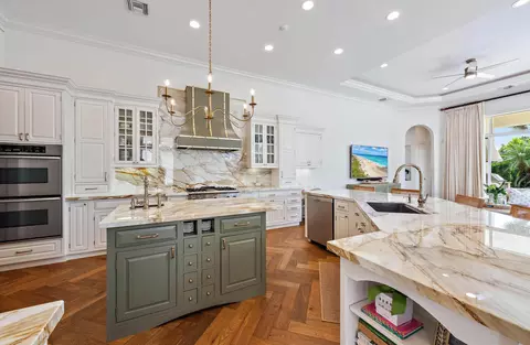 Kitchen - 115 Echo Ln, Jupiter, FL 33458 photo 1 of 3