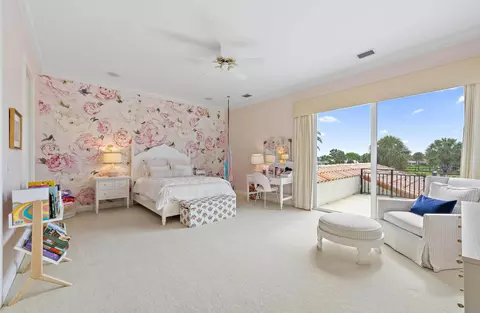 Bedroom - 115 Echo Ln, Jupiter, FL 33458 photo 5 of 5