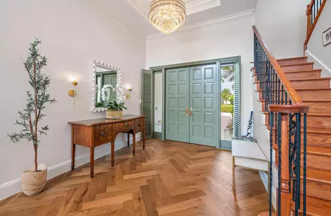 Entry Way - 115 Echo Ln, Jupiter, FL 33458 photo 1 of 2