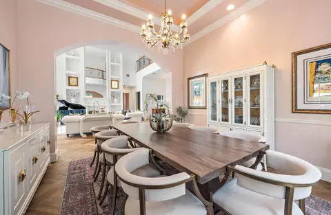 Dining - 115 Echo Ln, Jupiter, FL 33458 photo 1 of 1
