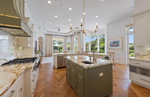 Kitchen - 115 Echo Ln, Jupiter, FL 33458 photo 3 of 3