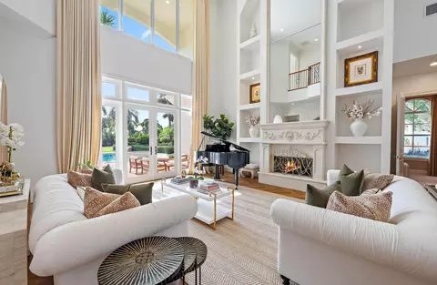 Living - 115 Echo Ln, Jupiter, FL 33458 photo 1 of 4