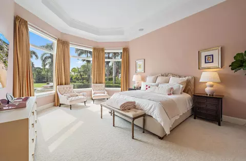 Bedroom - 115 Echo Ln, Jupiter, FL 33458 photo 2 of 5