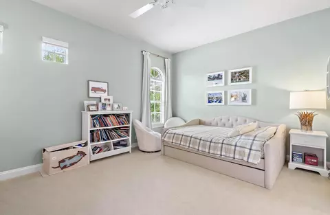 Bedroom - 115 Echo Ln, Jupiter, FL 33458 photo 4 of 5