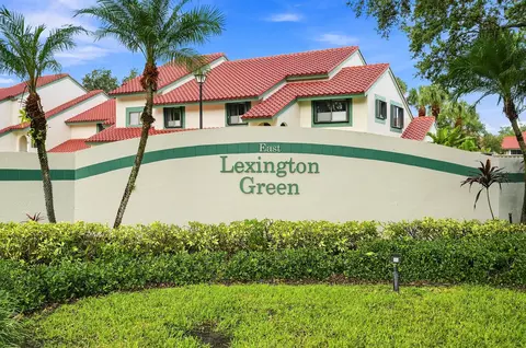 11 Lexington Ln E #B, Palm Beach Gardens, FL 33418