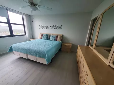Bedroom - 1401 N Riverside Dr #1206, Pompano Beach, FL 33062 photo 1 of 2