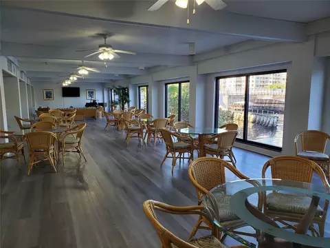 Dining - 1401 N Riverside Dr #1206, Pompano Beach, FL 33062 photo 2 of 2
