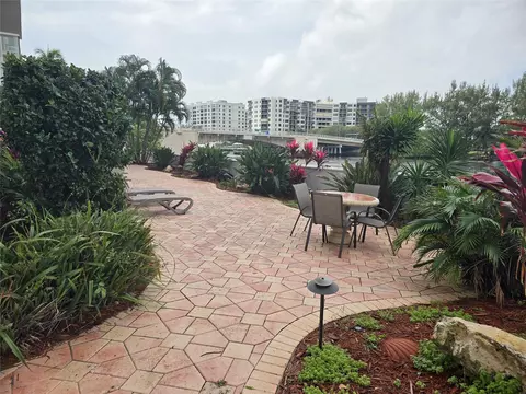 Exterior - 1401 N Riverside Dr #1206, Pompano Beach, FL 33062 photo 8 of 10