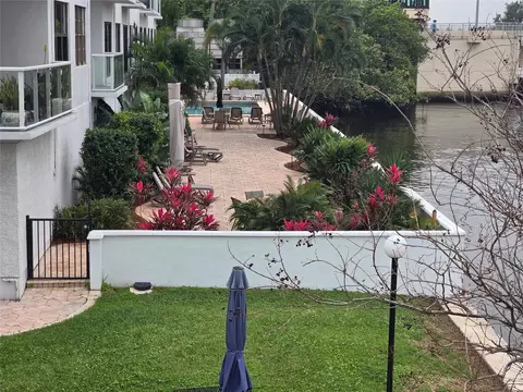 Exterior - 1401 N Riverside Dr #1206, Pompano Beach, FL 33062 photo 10 of 10