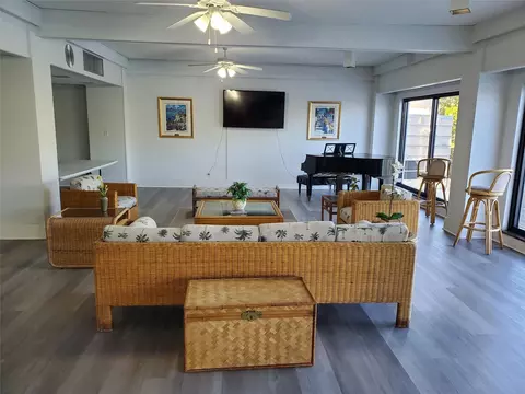 Living - 1401 N Riverside Dr #1206, Pompano Beach, FL 33062 photo 1 of 1
