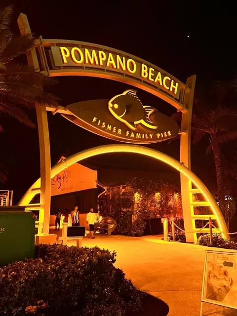 Other - 1401 N Riverside Dr #1206, Pompano Beach, FL 33062 photo 9 of 9