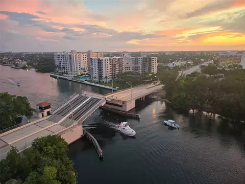 View/Area - 1401 N Riverside Dr #1206, Pompano Beach, FL 33062 photo 3 of 4