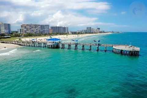 View/Area - 1401 N Riverside Dr #1206, Pompano Beach, FL 33062 photo 4 of 4