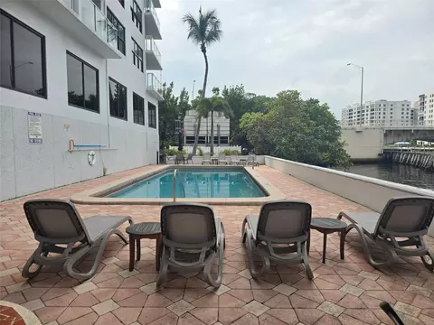 Exterior - 1401 N Riverside Dr #1206, Pompano Beach, FL 33062 photo 1 of 10