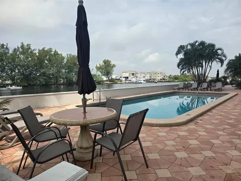 Exterior - 1401 N Riverside Dr #1206, Pompano Beach, FL 33062 photo 4 of 10