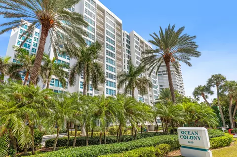 1620 S Ocean Blvd #5H, Pompano Beach, FL 33062