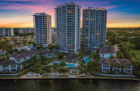 1 Water Club Way #504, North Palm Beach, FL 33408