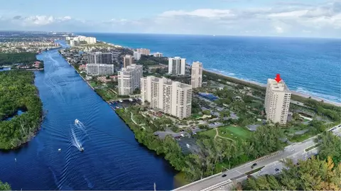 4001 N Ocean Blvd #306, Boca Raton, FL 33431