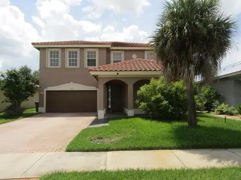 1756 SW Jamesport Dr, Port Saint Lucie, FL 34953