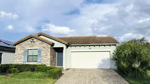168 Claffey Ct, Haines City, FL 33844