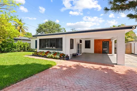336 SW 20th St, Fort Lauderdale, FL 33315