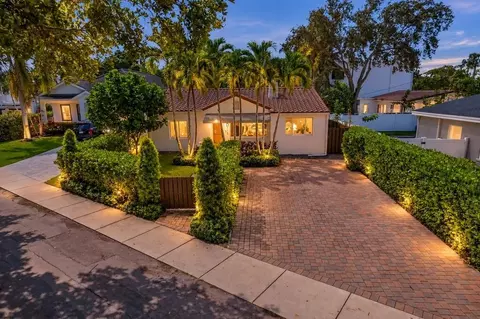 712 Ponce De Leon Dr, Fort Lauderdale, FL 33316