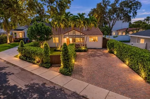 712 Ponce De Leon Dr, Fort Lauderdale, FL 33316