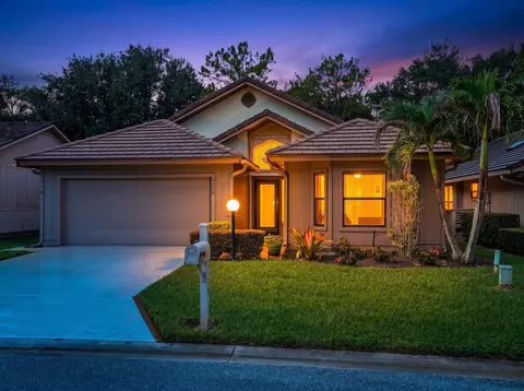 4208 SW Mallard Creek Trl, Palm City, FL 34990