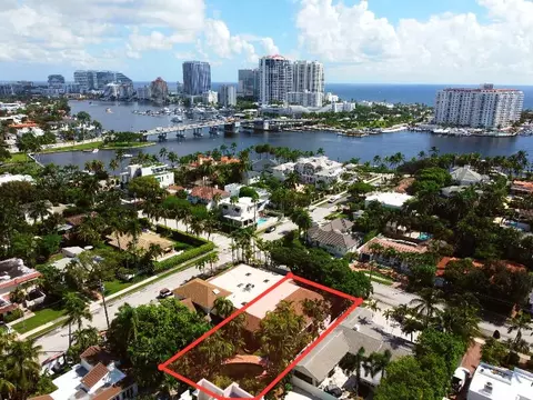 409 Poinciana Dr, Fort Lauderdale, FL 33301