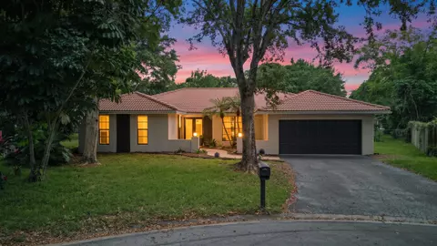 2151 NW 99th Way, Coral Springs, FL 33071