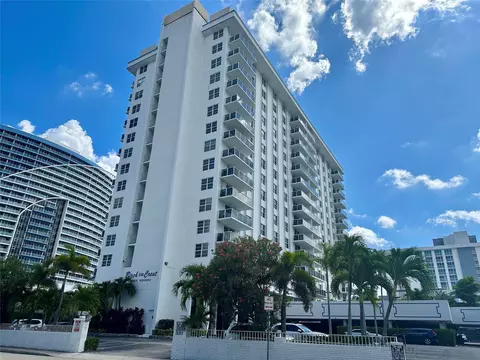 336 N Birch Rd #4C, Fort Lauderdale, FL 33304