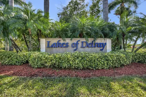 15465 Lakes Of Delray Blvd #103, Delray Beach, FL 33484